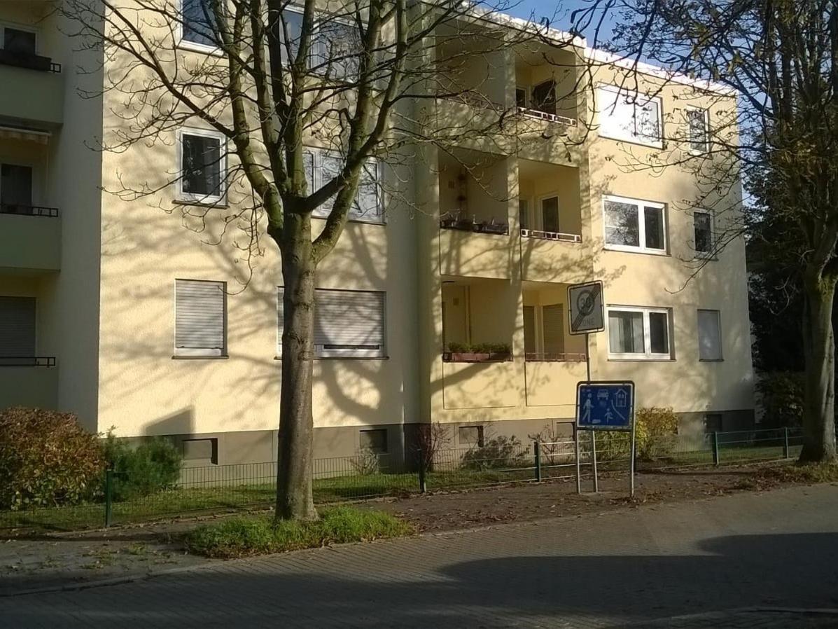 Fewo Neukirchen Mit Balkon Exterior foto