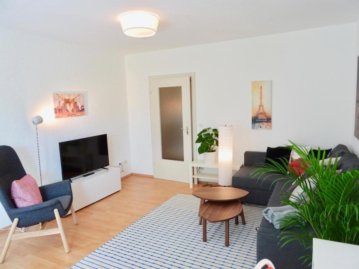 Fewo Neukirchen Mit Balkon Exterior foto